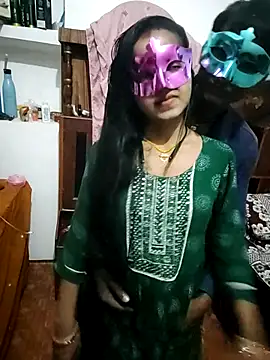 LOVE568 online show from November 22, 2025, 4:55 am