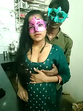 LOVE568 online show from November 17, 2025, 5:33 am