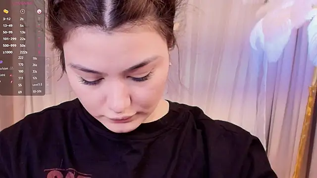 Snapshot of Dark_Moni chatting on January 17, 2026, 2:48 am Dark Moni online show from January 17, 2026, 2:48 am