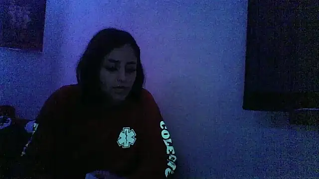 Snapshot of jenmarquez_ chatting on November 7, 2025, 11:48 am jenmarquez online show from November 7, 2025, 11:48 am