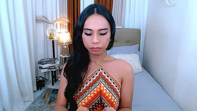 scarlet smith7 online show from February 4, 2026, 6:47 pm