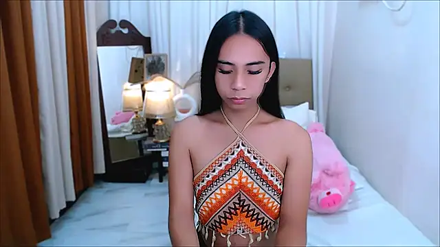 scarlet smith7 online show from March 15, 2026, 2:40 am