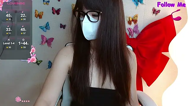 Boobyy-Bae online show from October 29, 2025, 5:28 am