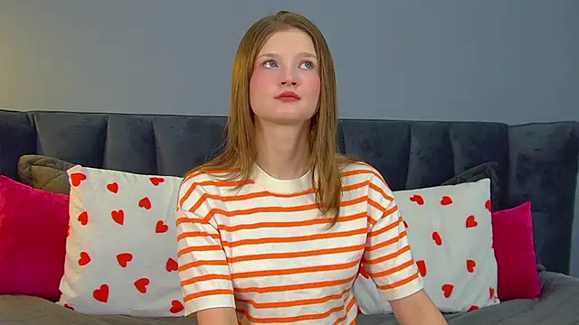 Snapshot of JaneRosen chatting on February 24, 2026, 6:25 am JaneRosen online show from February 24, 2026, 6:25 am