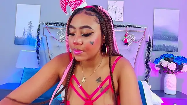 Snapshot of AngelaRoberts chatting on December 21, 2025, 4:36 am AngelaRoberts online show from December 21, 2025, 4:36 am