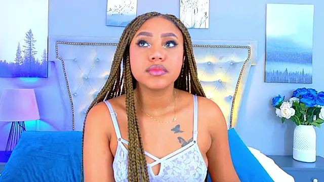 Snapshot of AngelaRoberts chatting on February 7, 2026, 4:53 am AngelaRoberts online show from February 7, 2026, 4:53 am