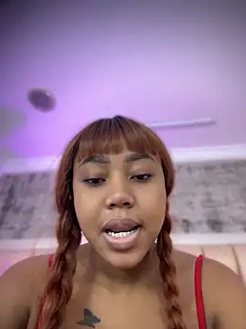 AngelaRoberts online show from April 14, 2026, 8:47 pm