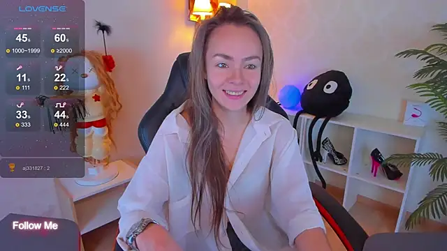 Little Rockk online show from October 16, 2025, 4:43 am