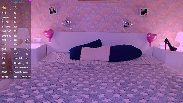 Little Rockk online show from March 21, 2026, 8:15 am