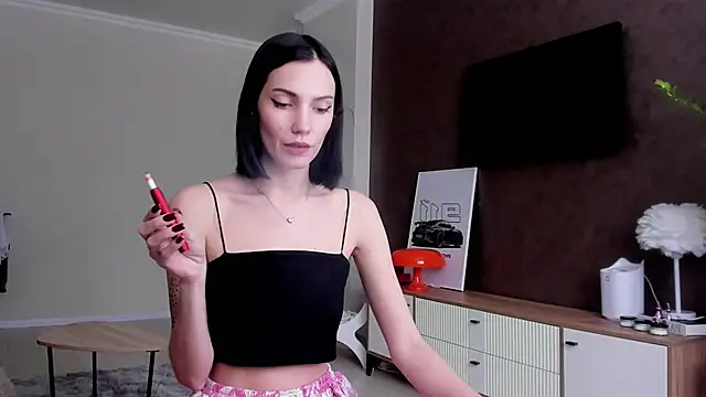 Snapshot of AdeleShinemm chatting on November 10, 2025, 7:57 am AdeleShinemm online show from November 10, 2025, 7:57 am