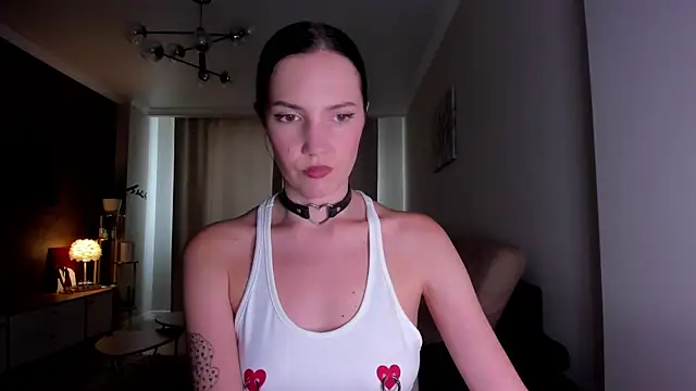 Snapshot of AdeleShinemm chatting on July 14, 2026, 5:34 am AdeleShinemm online show from July 14, 2026, 5:34 am