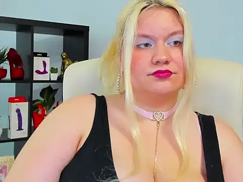 samantha darling online show from May 27, 2026, 12:56 pm