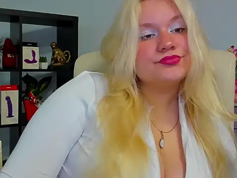 samantha darling online show from May 18, 2026, 7:24 am
