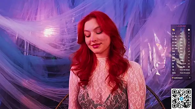 Snapshot of GildedKitten chatting on January 11, 2026, 6:59 pm GildedKitten online show from January 11, 2026, 6:59 pm