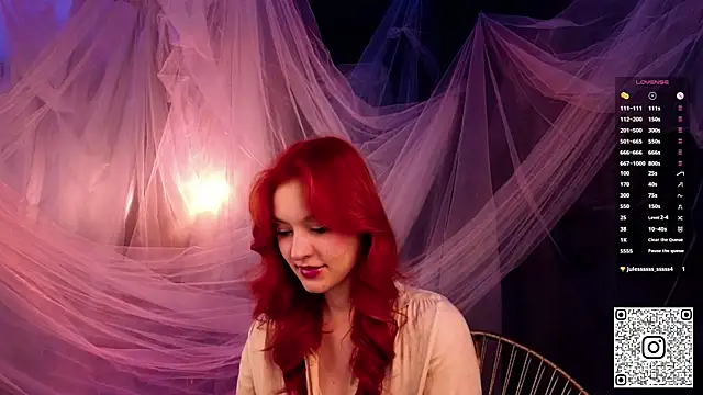 Snapshot of GildedKitten chatting on January 5, 2026, 6:55 pm GildedKitten online show from January 5, 2026, 6:55 pm