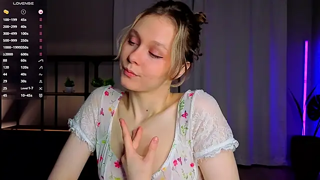 Tender beauty online show from May 16, 2026, 6:07 pm
