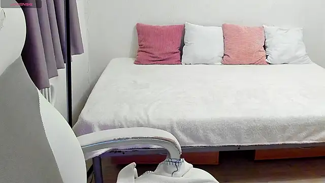 MilisaSweet777 online show from January 31, 2026, 7:12 pm