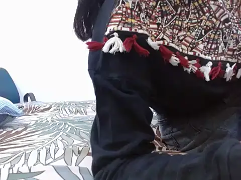 Snapshot of soya_queen chatting on November 5, 2025, 3:09 am soya queen online show from November 5, 2025, 3:09 am