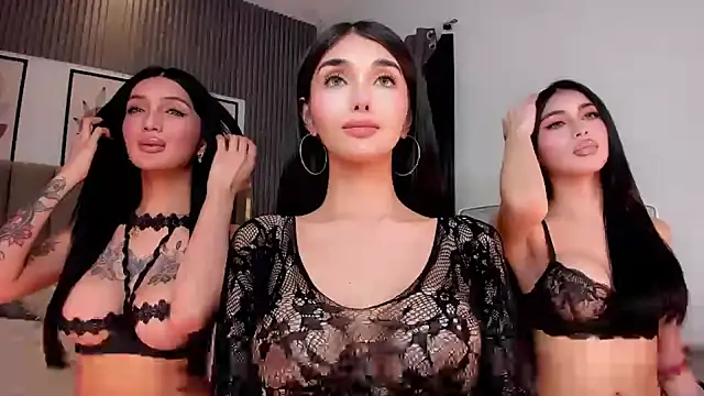 GeorginaMiller04 online show from January 13, 2026, 6:39 am