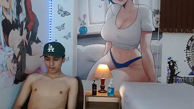 Snapshot of mybonnieandclyde303av chatting on November 4, 2025, 3:32 am mybonnieandclyde303av online show from November 4, 2025, 3:32 am