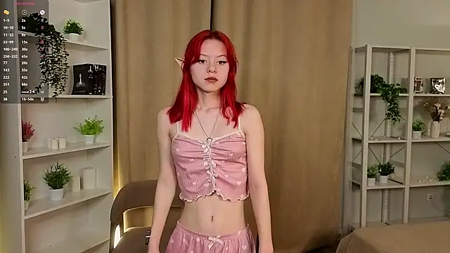 Snapshot of TiannaBorlace chatting on November 8, 2025, 11:14 am TiannaBorlace online show from November 8, 2025, 11:14 am