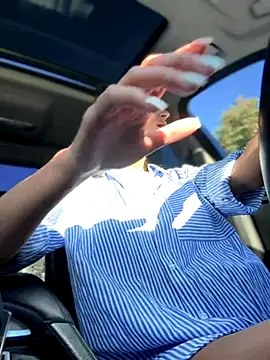  JessyRey  online show from September 24, 2025, 5:58 am