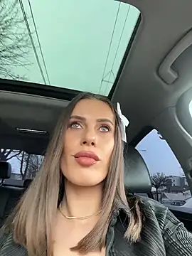  JessyRey  online show from February 12, 2026, 11:54 am