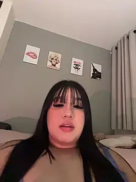 Aliciawhitee online show from February 13, 2026, 3:06 am