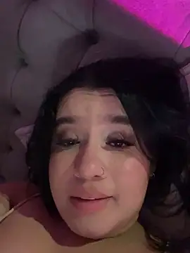 Aliciawhitee online show from September 11, 2025, 4:45 am