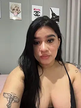 Aliciawhitee online show from February 5, 2026, 3:24 am