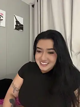 Snapshot of Aliciawhitee chatting on June 12, 2026, 3:04 am Aliciawhitee online show from June 12, 2026, 3:04 am