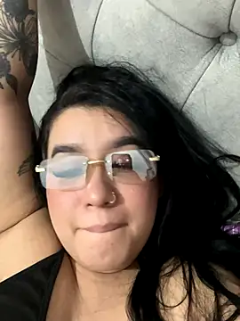 Aliciawhitee online show from November 13, 2025, 2:26 am