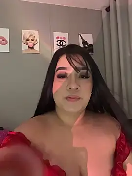 Aliciawhitee online show from March 13, 2026, 2:38 am