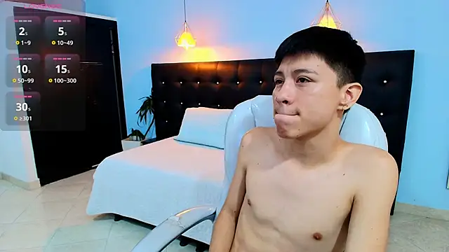 Snapshot of Abraham_horny18 chatting on September 16, 2025, 8:32 pm Abraham horny18 online show from September 16, 2025, 8:32 pm