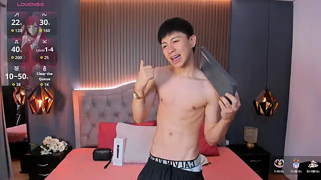 Snapshot of Abraham_horny18 chatting on October 17, 2025, 6:53 pm Abraham horny18 online show from October 17, 2025, 6:53 pm