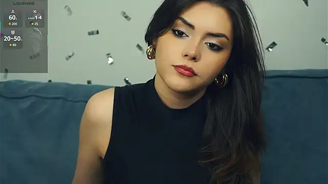 MerlynDinovo online show from September 28, 2025, 9:33 pm