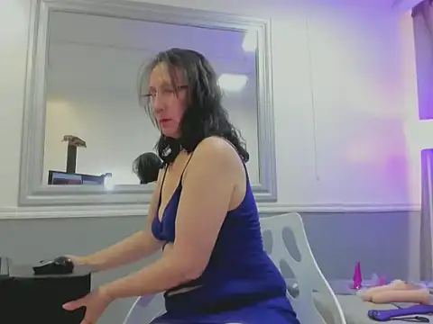 Oriana Jhonson online show from February 22, 2026, 1:24 pm