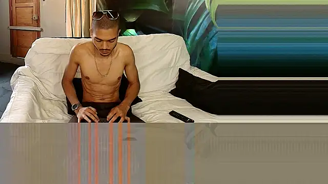 Snapshot of MarcusRain_ chatting on January 11, 2026, 4:25 pm MarcusRain online show from January 11, 2026, 4:25 pm