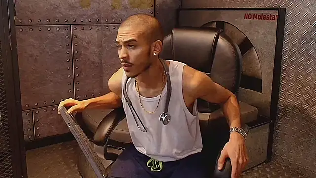 Snapshot of MarcusRain_ chatting on January 10, 2026, 4:19 am MarcusRain online show from January 10, 2026, 4:19 am