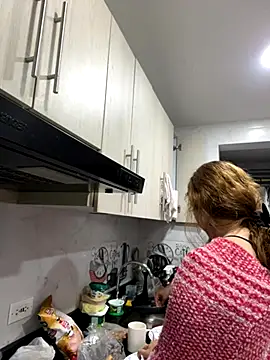 Samantha 2190 online show from November 27, 2025, 2:56 am