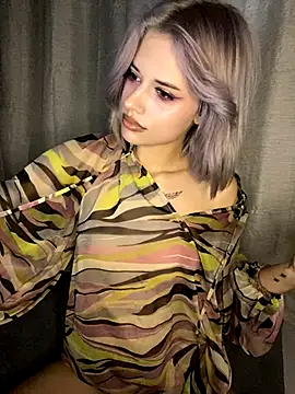 AishaKali online show from December 20, 2025, 4:54 pm