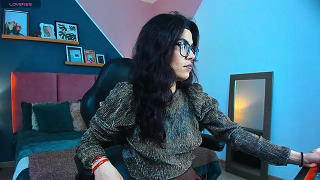 Esmeralda CO online show from February 7, 2026, 12:13 pm