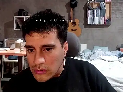 parca13 online show from November 22, 2025, 1:37 am