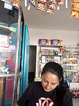 Snapshot of Titiss8921 chatting on September 30, 2025, 2:23 pm Titiss8921 online show from September 30, 2025, 2:23 pm