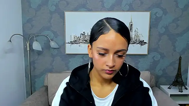 Salome Smitth 1 online show from February 14, 2026, 8:20 pm