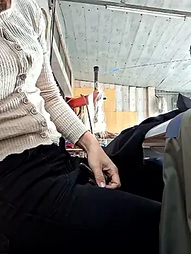 irina hana online show from January 10, 2026, 12:50 am