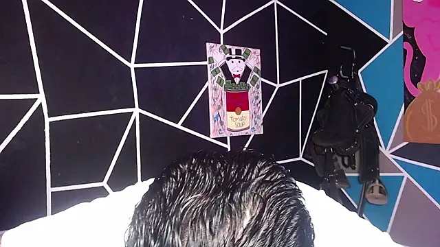 nicolastorres99 online show from November 3, 2025, 3:23 am