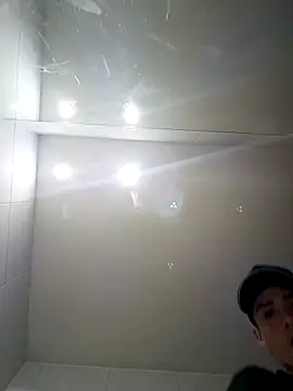 Ragnarklothebrok online show from November 10, 2025, 7:30 pm