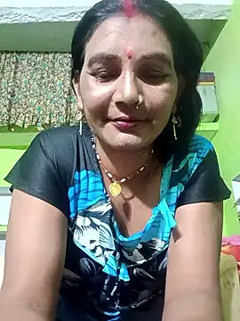 Snapshot of ZIVAA chatting on February 22, 2026, 6:09 pm ZIVAA online show from February 22, 2026, 6:09 pm