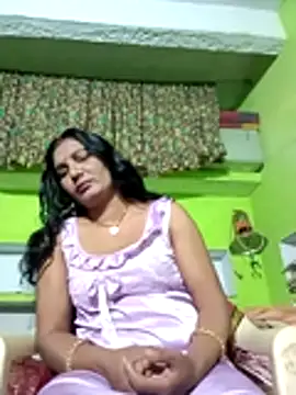 Snapshot of ZIVAA chatting on February 23, 2026, 4:07 pm ZIVAA online show from February 23, 2026, 4:07 pm